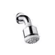 Hansgrohe-HG-Kopfbrause-Clubmaster-chrom-mit-Brausenarm-EcoSmart-26606000 gallery number 1